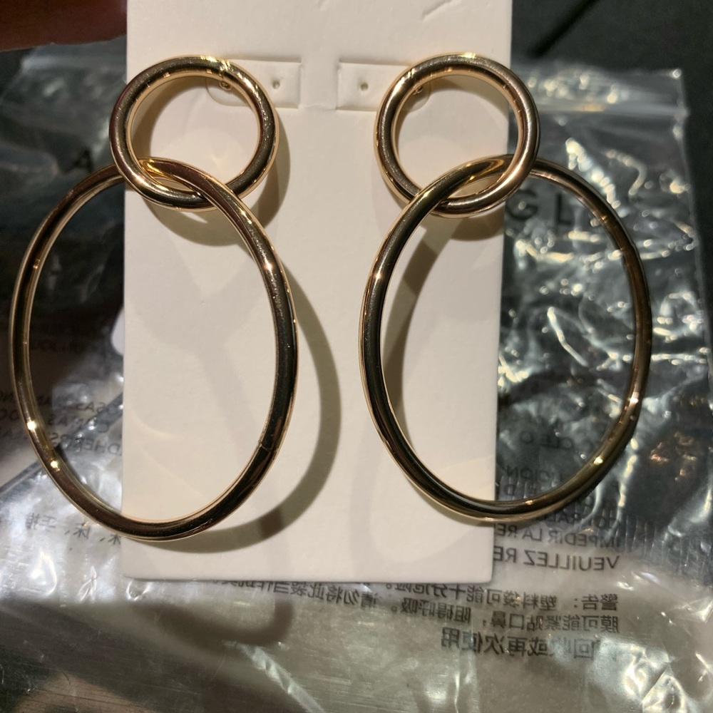American Eagle earrings - Picture 4 of 10